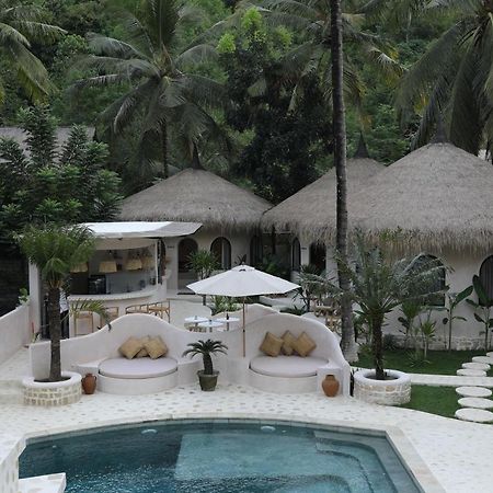 Tiu Oasis Lombok Hotel Kuta  Kültér fotó