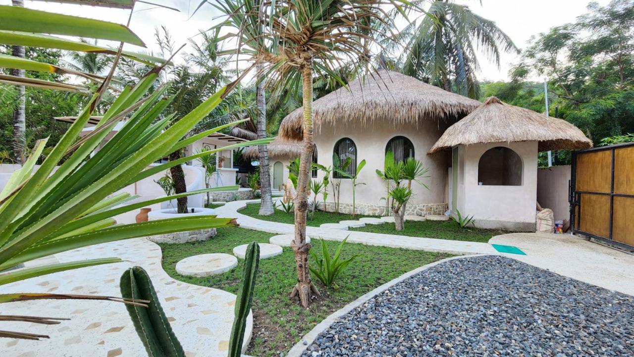 Tiu Oasis Lombok Hotel Kuta  Kültér fotó