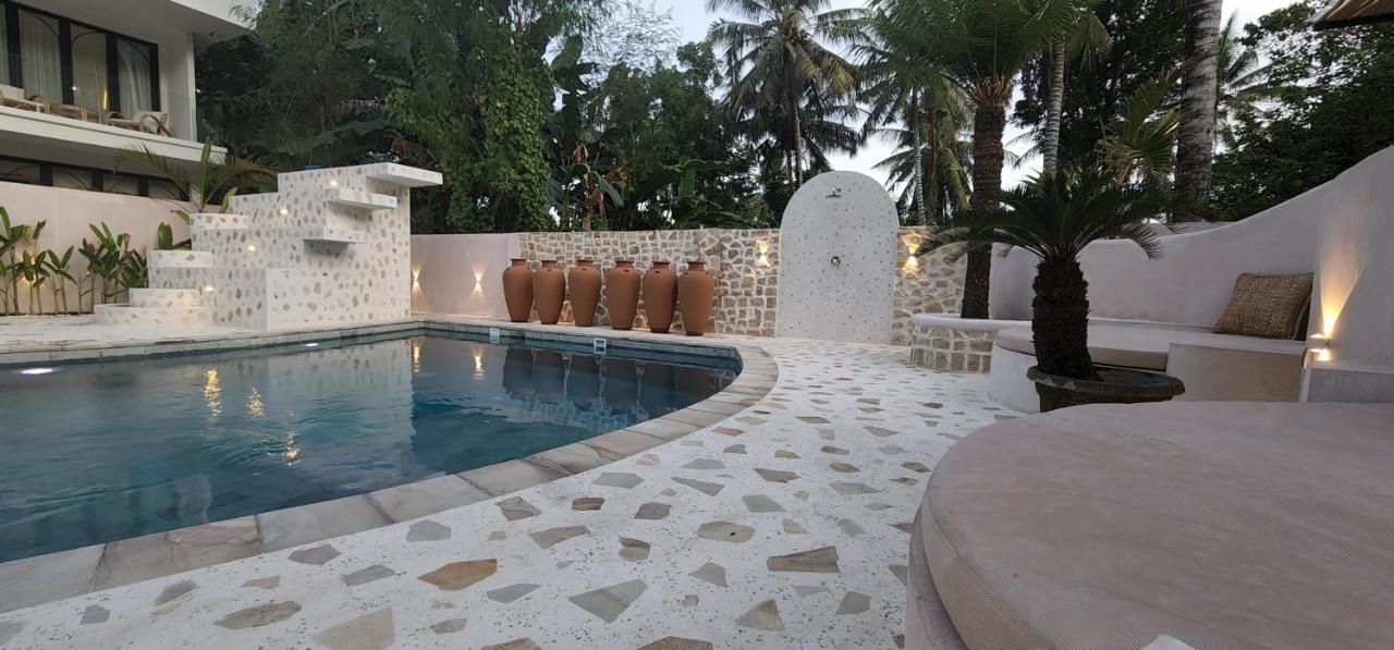 Tiu Oasis Lombok Hotel Kuta  Kültér fotó
