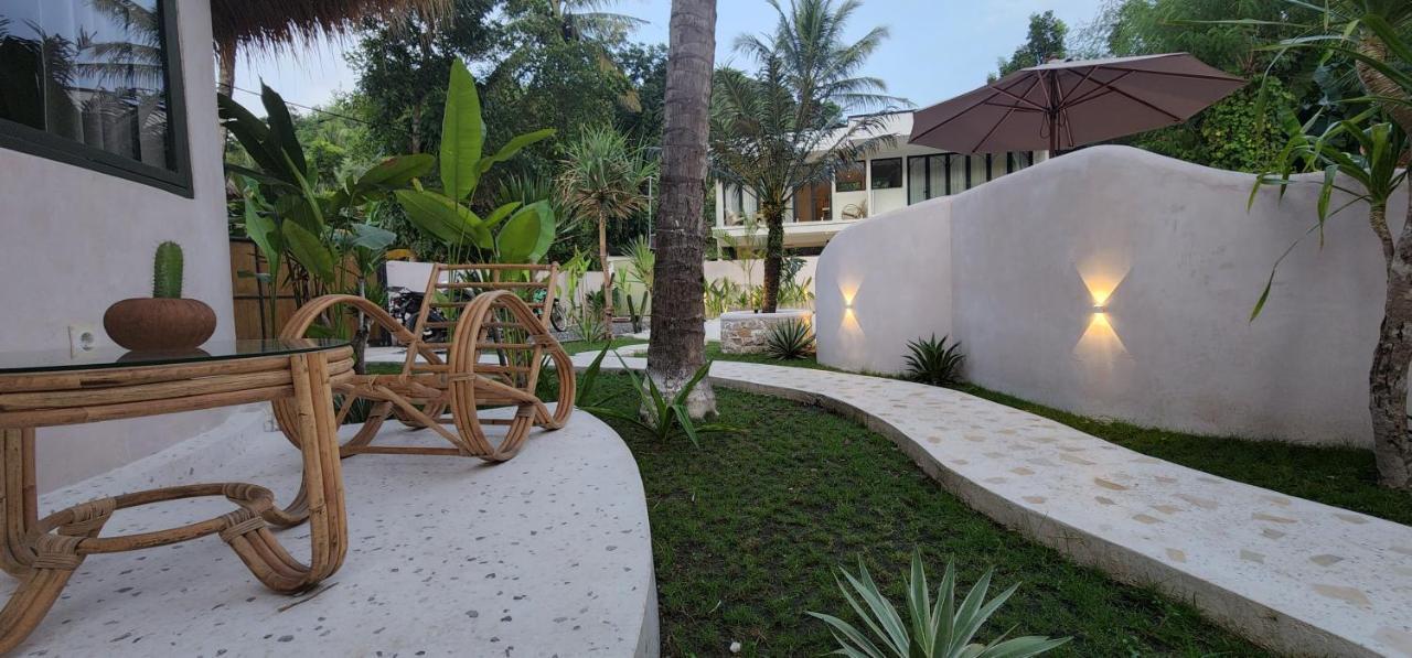 Tiu Oasis Lombok Hotel Kuta  Kültér fotó