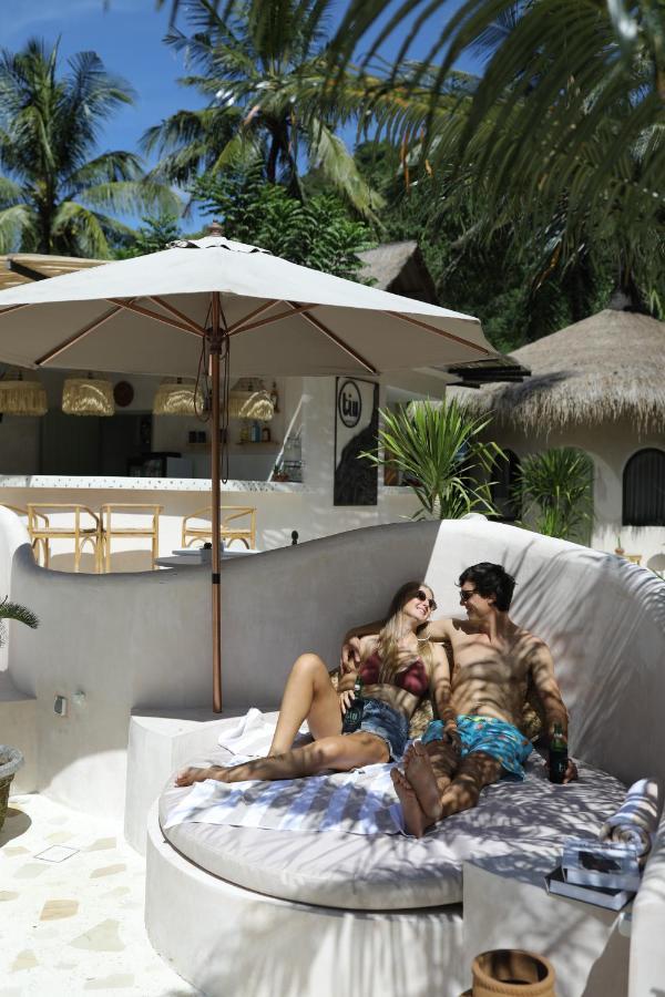 Tiu Oasis Lombok Hotel Kuta  Kültér fotó