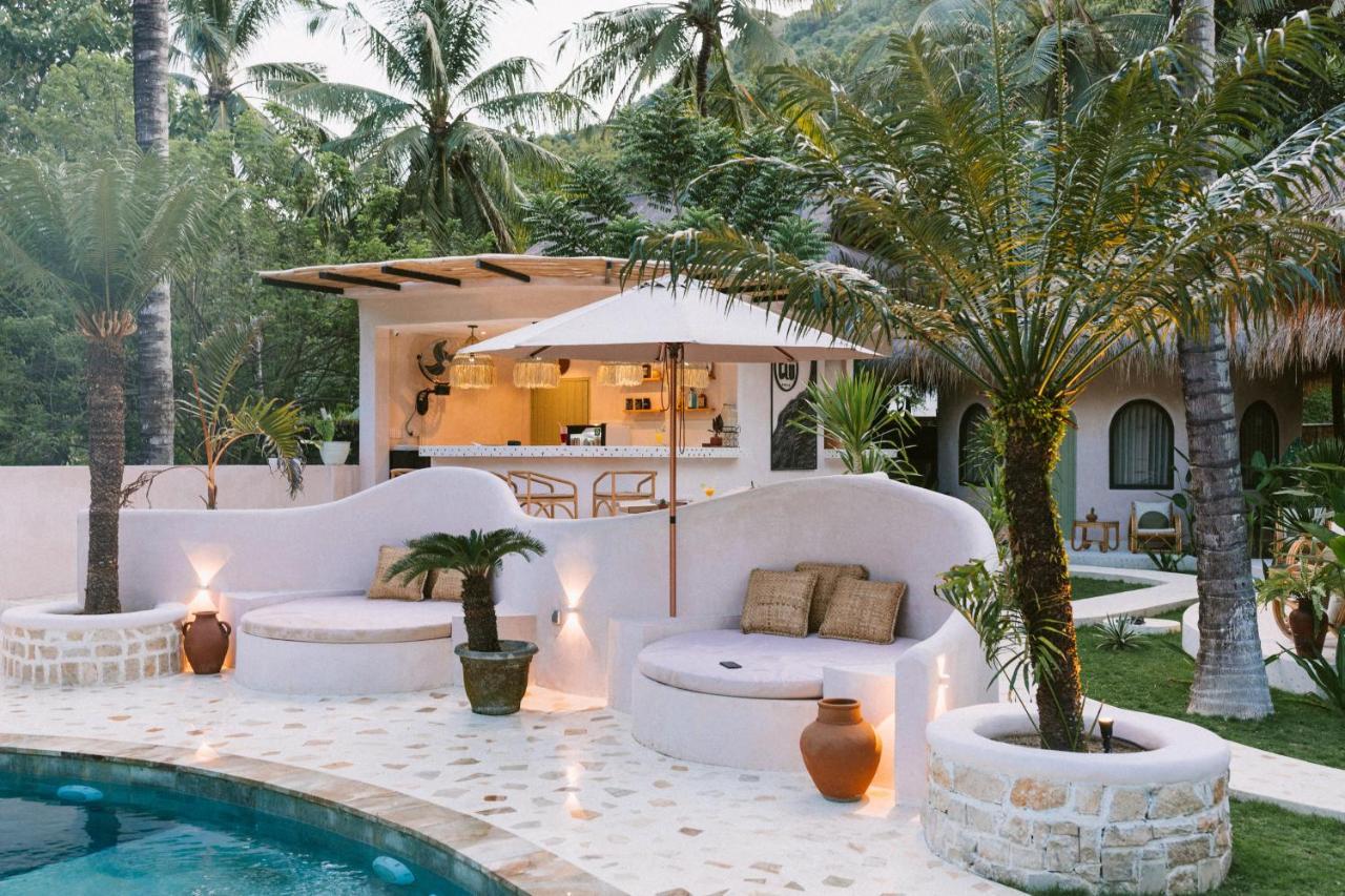 Tiu Oasis Lombok Hotel Kuta  Kültér fotó